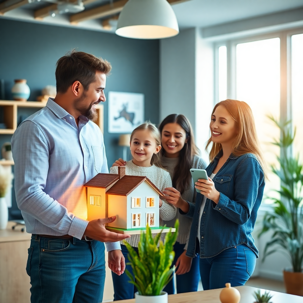 Everything You Need to Buy Your Dream Home